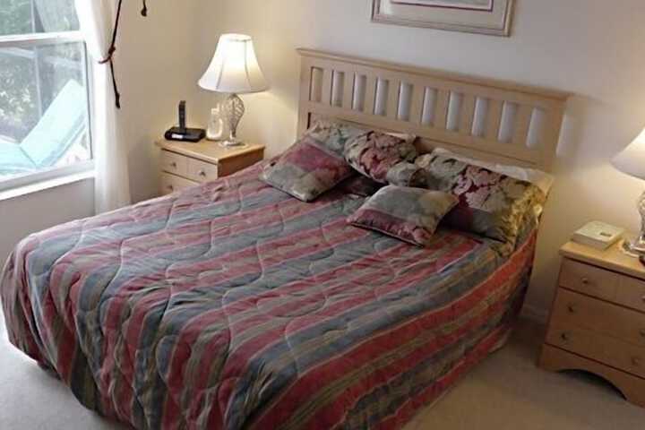 Great Pool Golf View 3 Bedroom Home by RedAwning