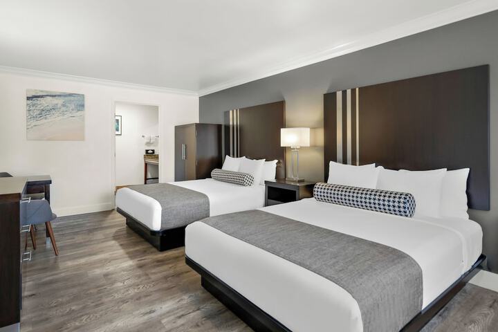 Best Western Park Crest Inn