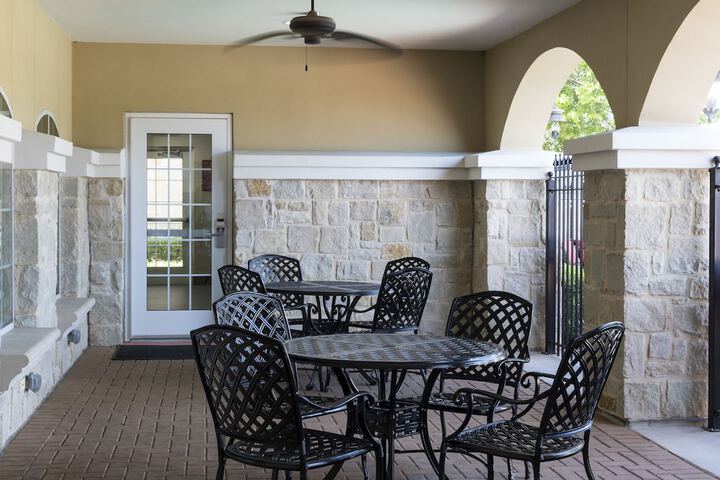 Terrace/Patio 26 of 30