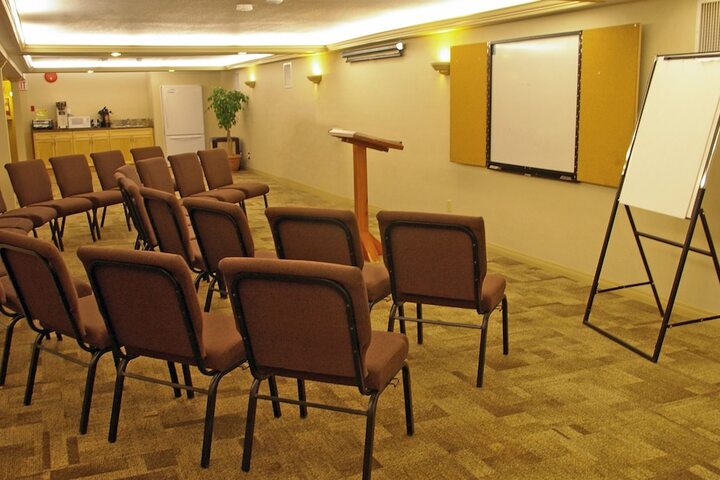 Meeting 48 of 65