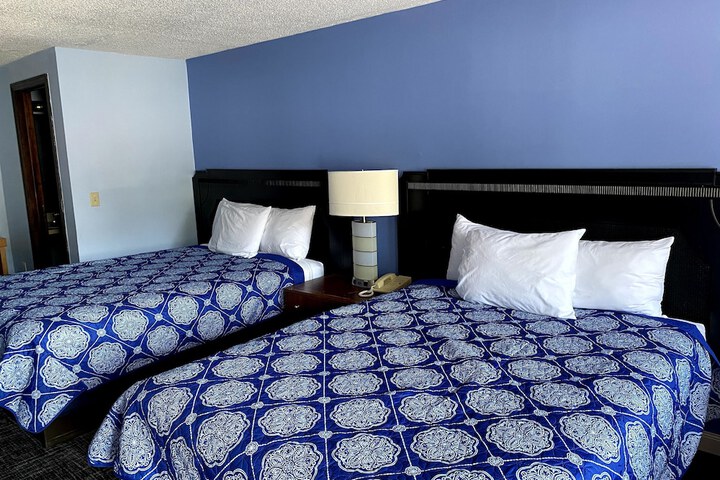Economy Lodge
