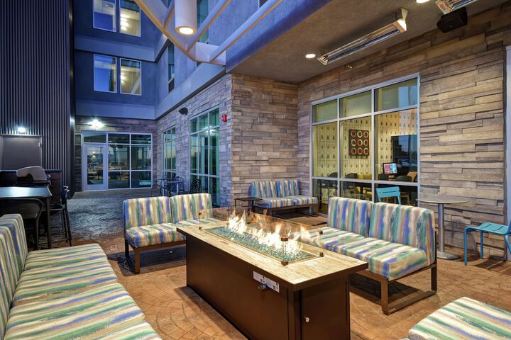 Terrace/Patio 44 of 45