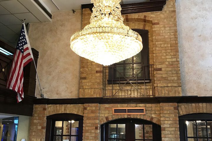 Hotel Interior 7 of 42