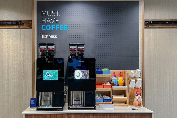 Holiday Inn Express & Suites Spring - Woodlands Area by IHG