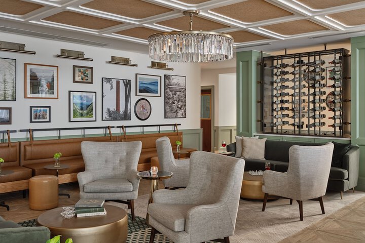 Hotel Interior 21 of 47