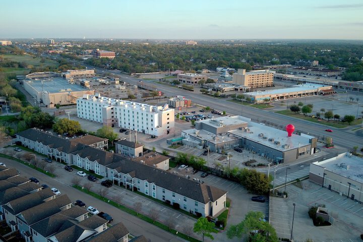 Hotel 8 of 110