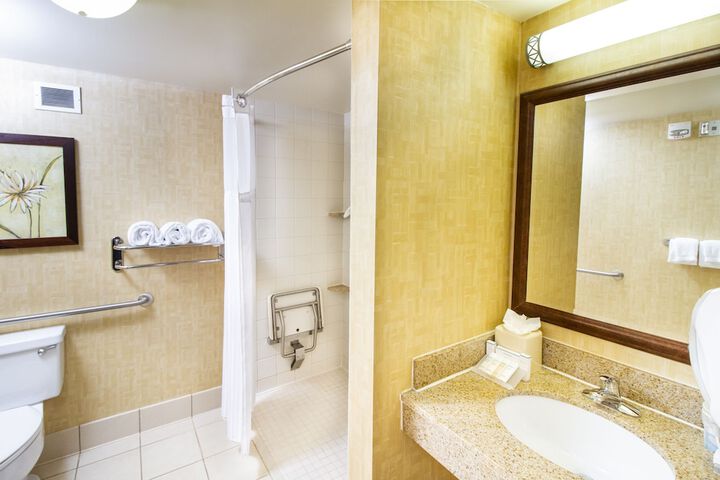 Hilton Garden Inn Anderson
