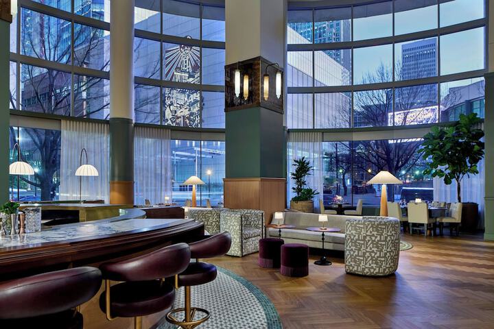 The Westin Charlotte
