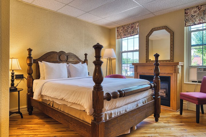 The Stratford Hotel by Hoco Hotels Collection