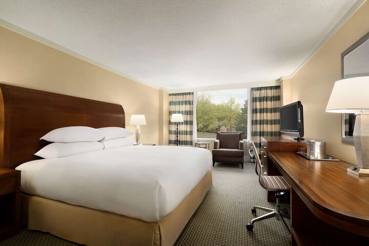 DoubleTree by Hilton Stamford