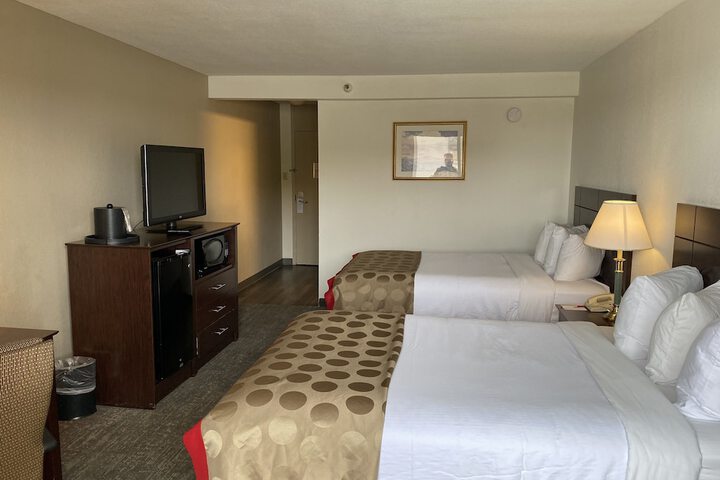 Hotel Mesa Albuquerque Midtown