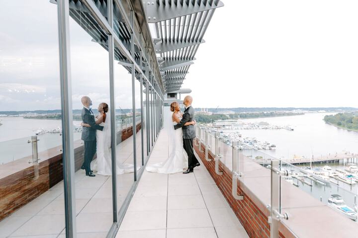 InterContinental Washington D.C. - The Wharf by IHG