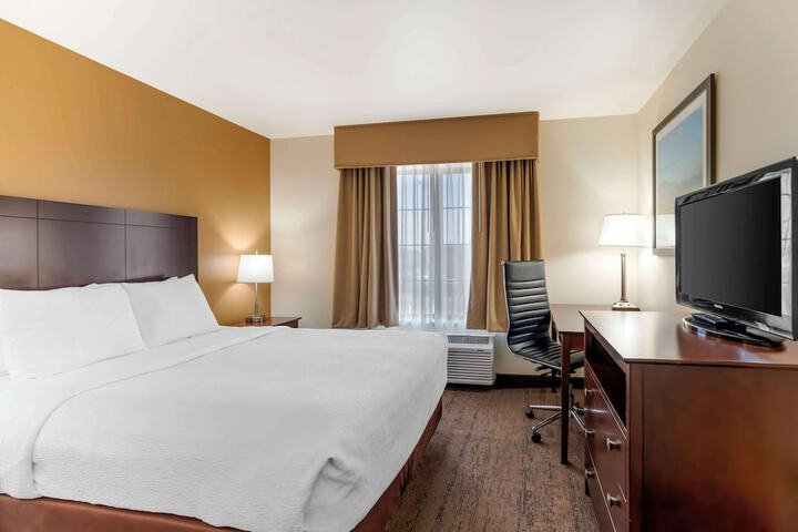 Best Western Yellowstone Crossing