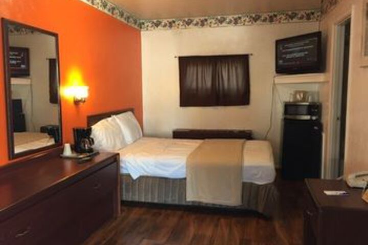 Soy City Motel