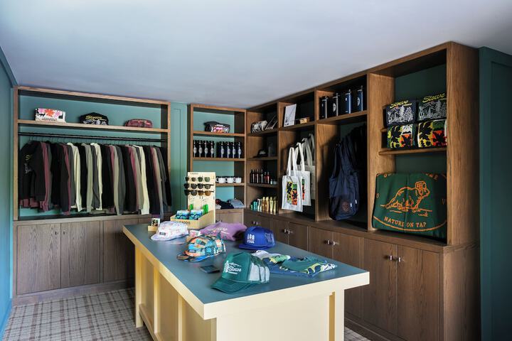 Gift Shop 62 of 65