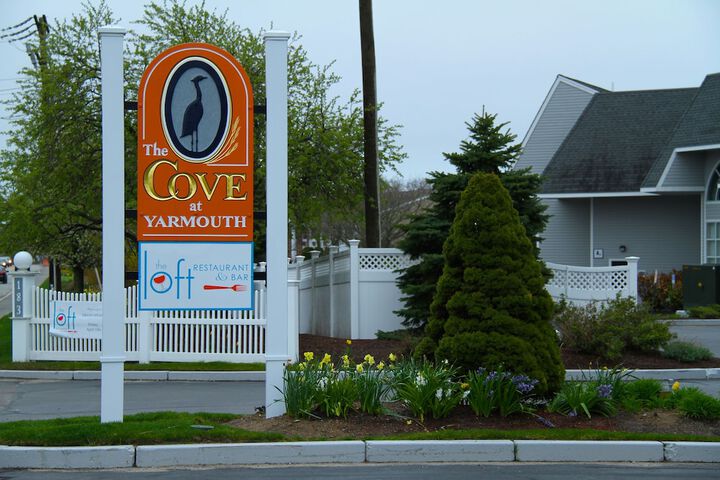 The Cove at Yarmouth by Westgate Resorts