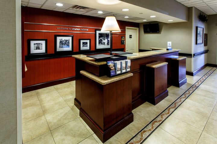 Hotel Interior 3 of 45
