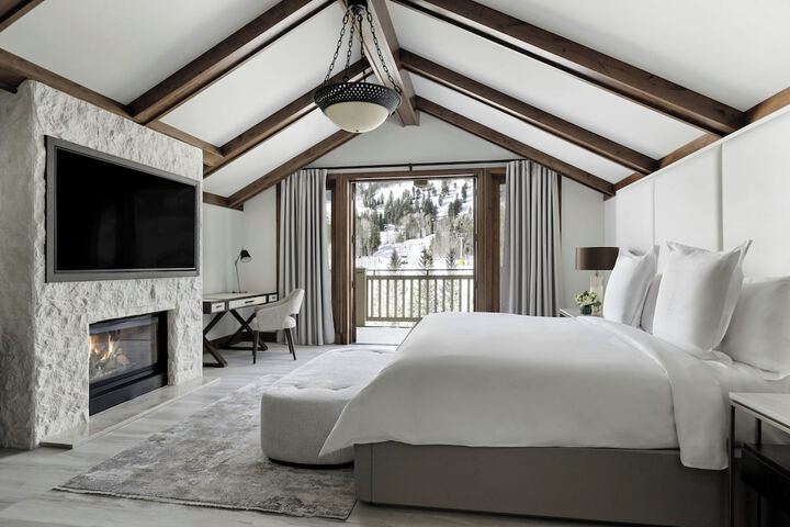 Four Seasons Resort Jackson Hole