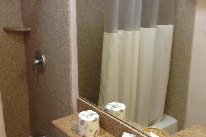 Budget Inn Plainview