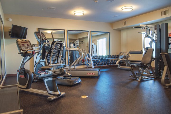 Health and Fitness 27 of 29
