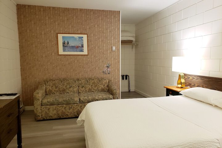 Best Continental Motel