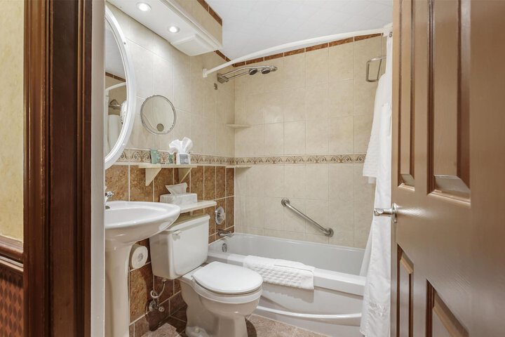 Best Western Fireside Inn
