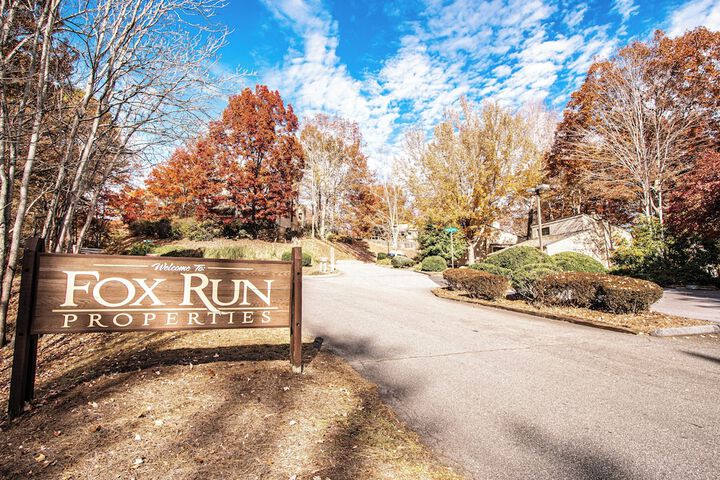 Fox Run at Lake Lure