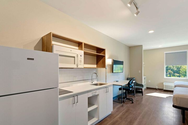 Extended Stay America Premier Suites Atlanta Newnan
