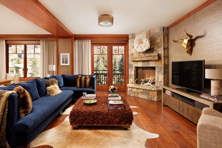 Four Seasons Resort and Residences Vail