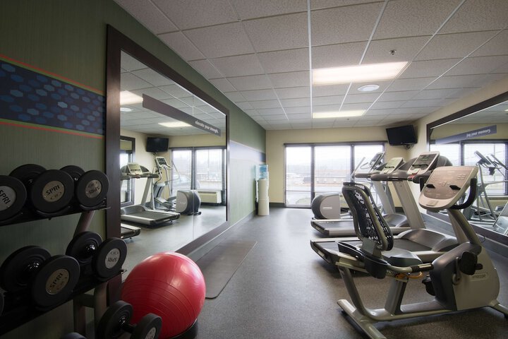 Health and Fitness 30 of 34