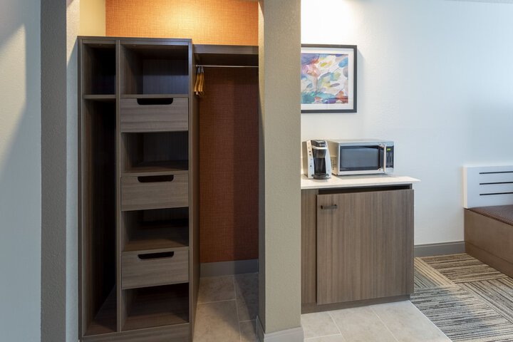 Hilton Garden Inn Minneapolis St. Paul-Shoreview