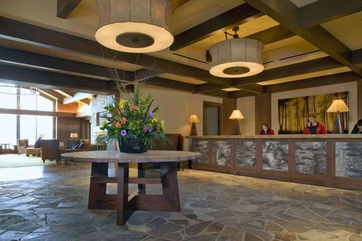 Suncadia Resort a Destination by Hyatt Residence