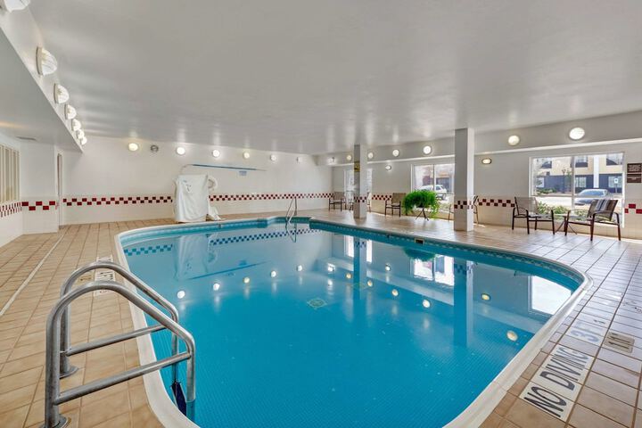 Pool 5 of 27