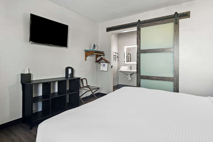 Best Western The Oasis at Joplin
