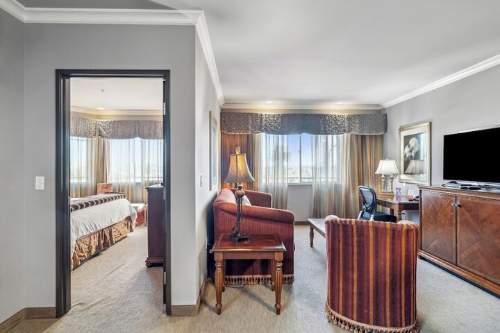 Villa Montes Hotel