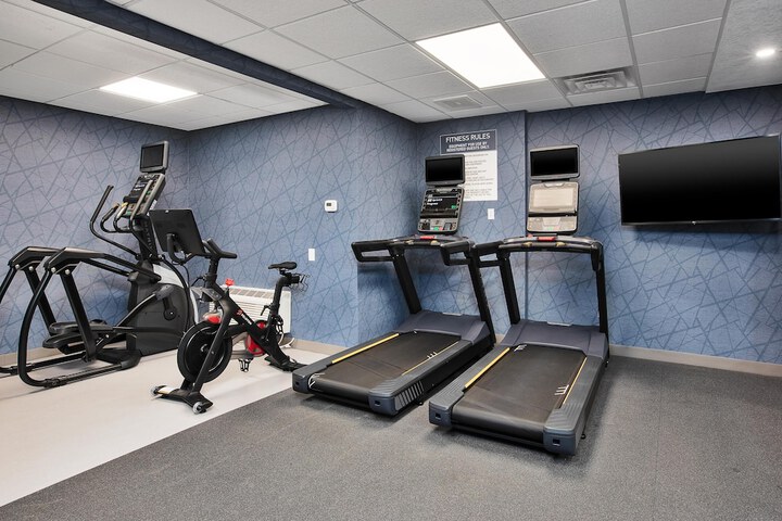 Homewood Suites by Hilton Sioux Falls