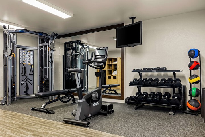 Sonesta Simply Suites Irvine East Foothill