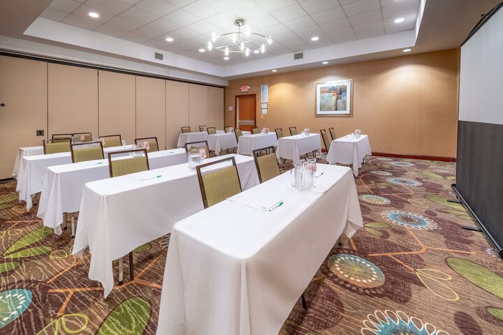Holiday Inn Manassas - Battlefield by IHG