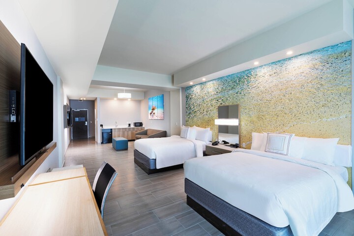 Courtyard by Marriott South Padre Island