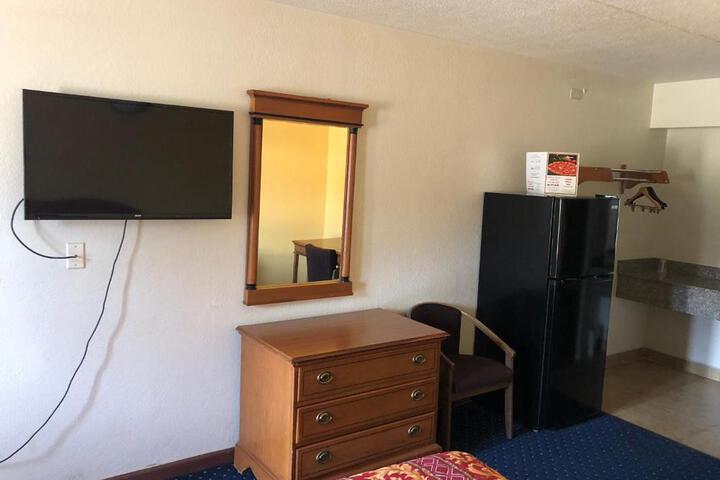 Lone Star Inn