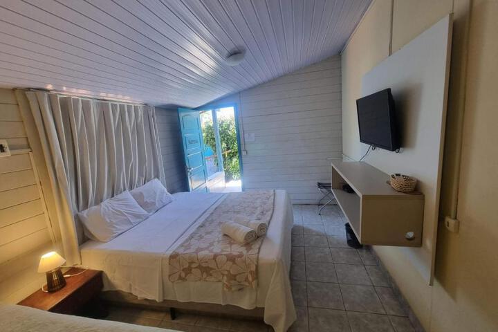 Casa Swell Hostel