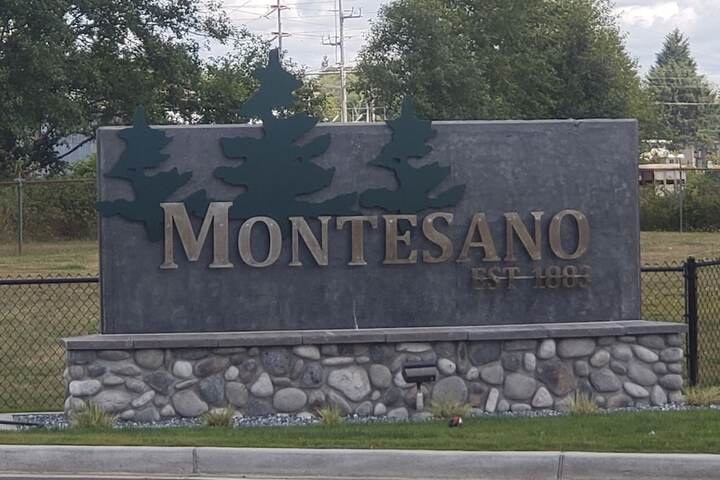 GuestHouse Montesano