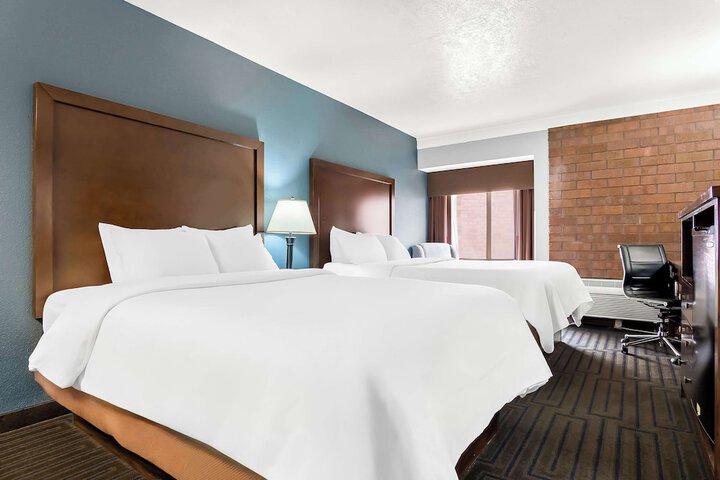 Best Western Pocatello Inn