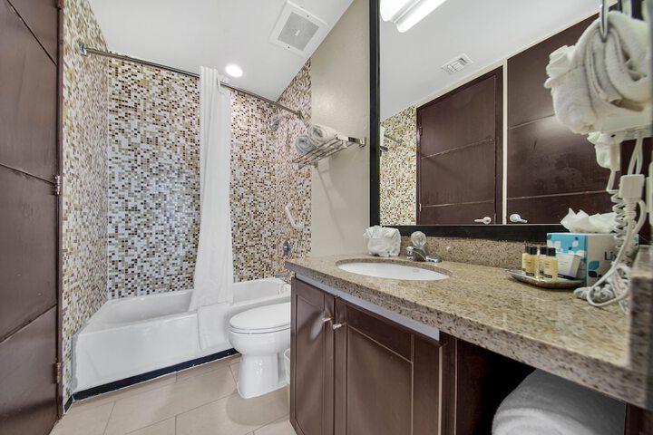Peninsula Island Resort & Spa - Beach Front Property at South Padre Island