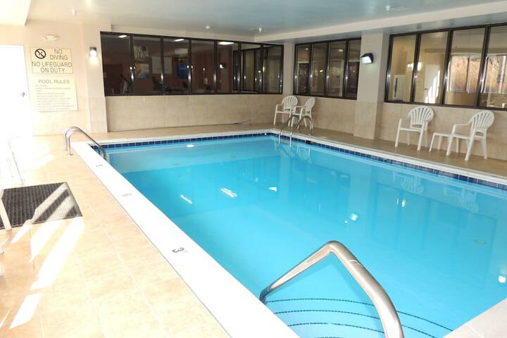 Comfort Suites Twinsburg