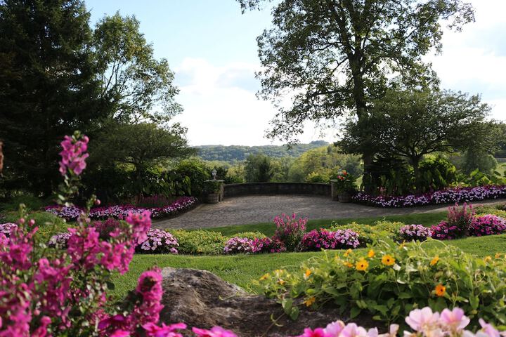 The Lodge at Woodstone Country Club