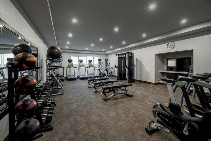 Fairfield Inn & Suites by Marriott Winnipeg