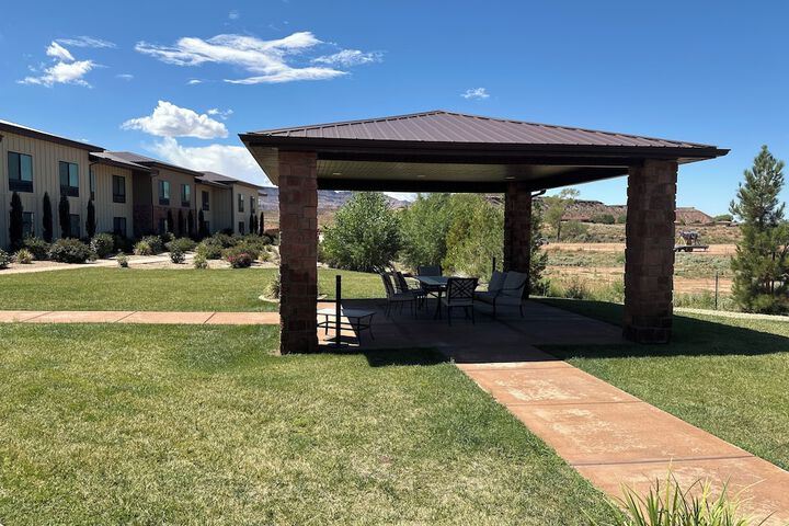 Fairfield Inn & Suites by Marriott Virgin Zion National Park