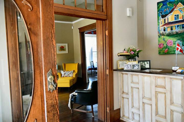 Hotel Interior 7 of 26