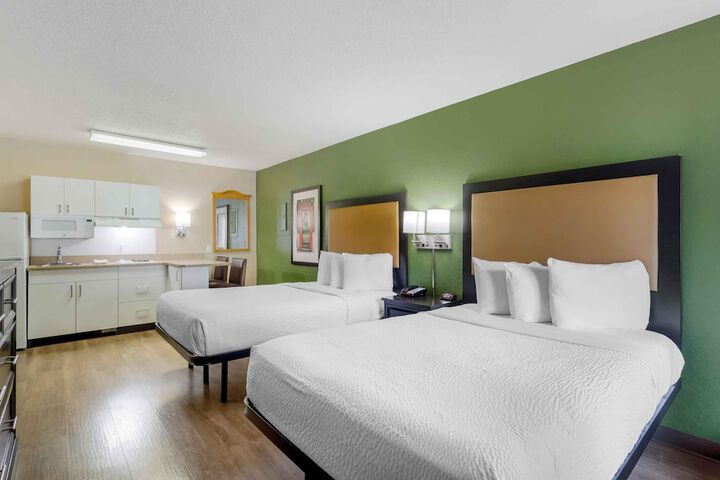 Extended Stay America Suites Portland Tigard
